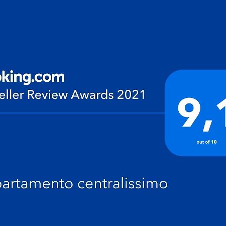 Appartamento Centralissimo Finale Ligure Exterior photo