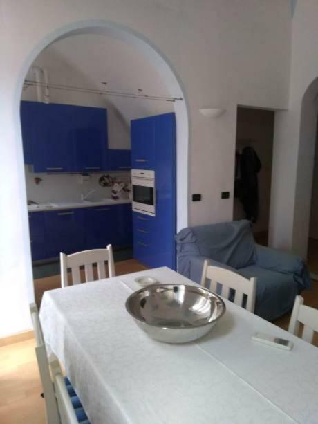 Appartamento Centralissimo Finale Ligure Exterior photo