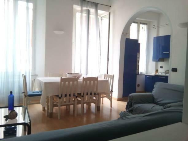 Appartamento Centralissimo Finale Ligure Exterior photo