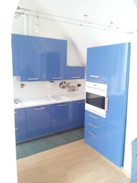 Appartamento Centralissimo Finale Ligure Exterior photo